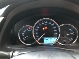 Toyota Corolla Altis CNG at 1.6 2018 Hitam FREE 1 UNIT MOTOR CBR 2019 !! 11