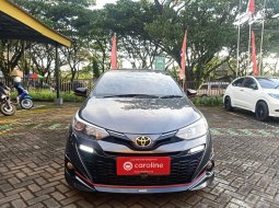 Jual mobil Toyota Yaris 1.5 S AT 2019, DP1058RC Kota Makassar, Sulawesi Selatan 1