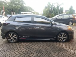 Jual mobil Toyota Yaris 1.5 S AT 2019, DP1058RC Kota Makassar, Sulawesi Selatan 8