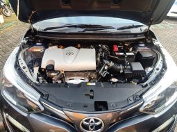 Jual mobil Toyota Yaris 1.5 S AT 2019, DP1058RC Kota Makassar, Sulawesi Selatan 12