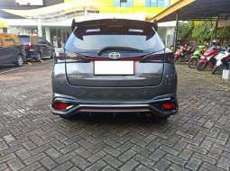 Jual mobil Toyota Yaris 1.5 S AT 2019, DP1058RC Kota Makassar, Sulawesi Selatan 13