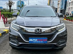 Jual mobil Honda HR-V 2018