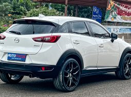 Jual mobil Mazda CX-3 2017 5