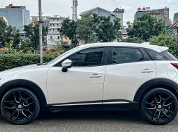 Jual mobil Mazda CX-3 2017 6
