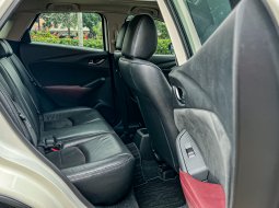 Jual mobil Mazda CX-3 2017 8