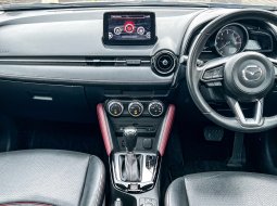 Jual mobil Mazda CX-3 2017 10