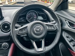 Jual mobil Mazda CX-3 2017 11