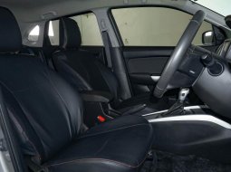 Suzuki Baleno Hatchback AT 2019 Abu-abu 6