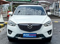 Mazda CX-5 Elite 2019 Putih