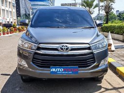 Jual mobil Toyota Kijang Innova G diesel 2020