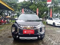 Xpander Cross 1.5 L Plus AT 2020 , DW1122VR Kota Makassar, Sulawesi Selatan