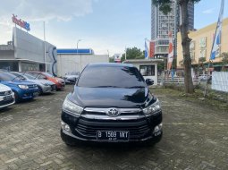 Toyota Kijang Innova V A/T Gasoline 2017