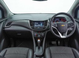 Chevrolet TRAX LTZ 2017 8