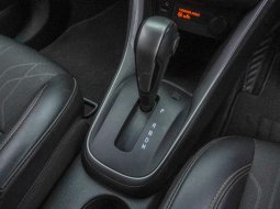 Chevrolet TRAX LTZ 2017 Merah 4