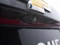Chevrolet TRAX LTZ 2017 Merah 5