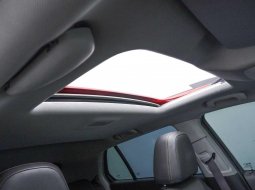 Chevrolet TRAX LTZ 2017 Merah 13