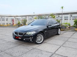 2016 BMW 528i F10 luxury Facelift Sunroof Tdp 38 jt 1