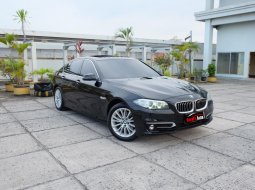 2016 BMW 528i F10 luxury Facelift Sunroof Tdp 38 jt 2