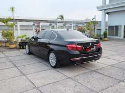 2016 BMW 528i F10 luxury Facelift Sunroof Tdp 38 jt 4