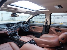 2016 BMW 528i F10 luxury Facelift Sunroof Tdp 38 jt 12