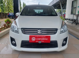 Suzuki Ertiga GL MT 2015 MPV - Mobil Bekas DP Murah Makassar