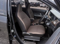 Toyota Calya G MT 2022 F1432OL - Mobil Bekas Bogor Murah Meriah DP Angsuran Terjangkau 3