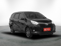 Toyota Calya G MT 2022 F1432OL - Mobil Bekas Bogor Murah Meriah DP Angsuran Terjangkau