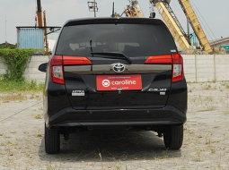 Toyota Calya G MT 2022 F1432OL - Mobil Bekas Bogor Murah Meriah DP Angsuran Terjangkau 4