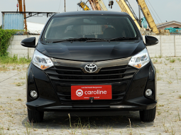 Toyota Calya G MT 2022 F1432OL - Mobil Bekas Bogor Murah Meriah DP Angsuran Terjangkau 5