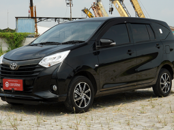 Toyota Calya G MT 2022 F1432OL - Mobil Bekas Bogor Murah Meriah DP Angsuran Terjangkau 7