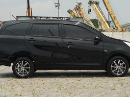 Toyota Calya G MT 2022 F1432OL - Mobil Bekas Bogor Murah Meriah DP Angsuran Terjangkau 6