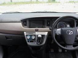 Toyota Calya G MT 2022 F1432OL - Mobil Bekas Bogor Murah Meriah DP Angsuran Terjangkau 10
