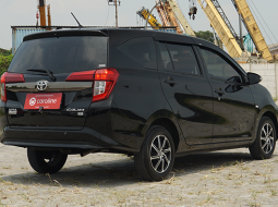 Toyota Calya G MT 2022 F1432OL - Mobil Bekas Bogor Murah Meriah DP Angsuran Terjangkau 14