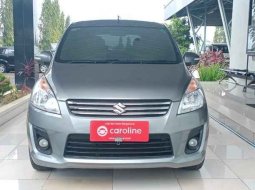 Suzuki Ertiga GX MT 2014 DD1458QA - Mobil Bekas Makassar DP Angsuran Murah