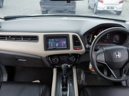 Honda HR-V S 2018 1.5 B1725XE - Mobil Bekas Bekasi Murah TDP Angsuran Terjangkau 7