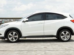 Honda HR-V S 2018 1.5 B1725XE - Mobil Bekas Bekasi Murah TDP Angsuran Terjangkau 12