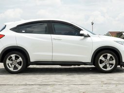 Honda HR-V S 2018 1.5 B1725XE - Mobil Bekas Bekasi Murah TDP Angsuran Terjangkau 13