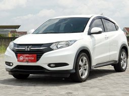 Honda HR-V S 2018 1.5 B1725XE - Mobil Bekas Bekasi Murah TDP Angsuran Terjangkau 14