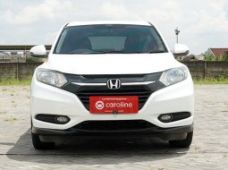 Honda HR-V S 2018 1.5 B1725XE - Mobil Bekas Bekasi Murah TDP Angsuran Terjangkau 15