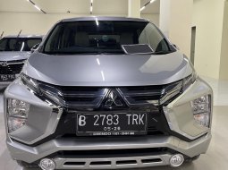 Mitsubishi Xpander Ultimate A/T 2021
