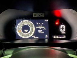 Toyota Raize 1.0T GR Sport CVT (One Tone) 2021 SUV
DP 10 PERSEN/CICILAN 4 JUTAAN 9