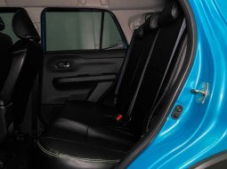 Toyota Raize 1.0T GR Sport CVT (One Tone) 2021 SUV
DP 10 PERSEN/CICILAN 4 JUTAAN 11
