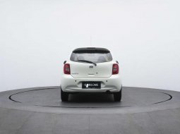 Nissan March 1.2L 2014 Hatchback
DP 10 PERSEN/CICILAN 2 JUTAAN 3