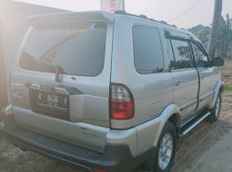 Isuzu Panther GRAND TOURING 2014 standar 4