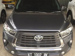 Toyota Kijang Innova 2.0 G A/T Tahun 2021 1