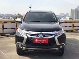 PAJERO SPORT 2.4 DAKAR ULTIMATE 4X2 AT 2019, B1163NJI 