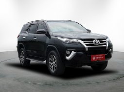 Jual mobil Toyota Fortuner 2019 , B1635UJU Kota Jakarta Utara, Jakarta