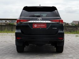 Jual mobil Toyota Fortuner 2019 , B1635UJU Kota Jakarta Utara, Jakarta 4