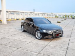 2013 AUDI A4 1.8 TFSI nik 2012 TDP 45 Jt 7