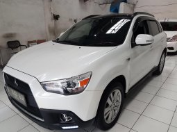 Mitsubishi Outlander Sport PX 2012 3